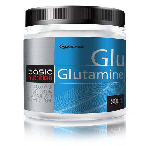 Basic Glutamine 800g