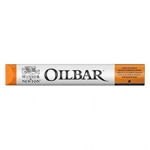 Bastão de Óleo Oilbar Cadmium Orange #089 - 50ml S4
