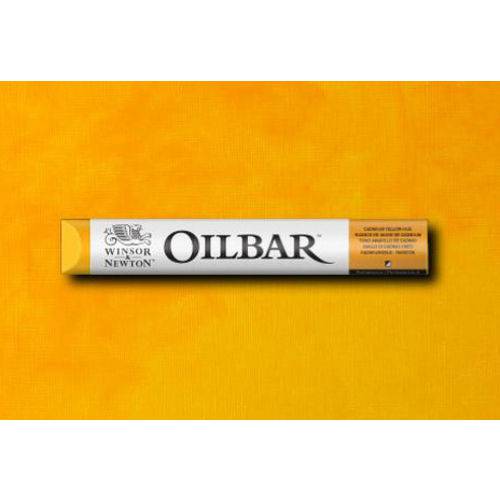 Bastão de Óleo Oilbar Cadmium Yellow Hue #109 - 50ml S1