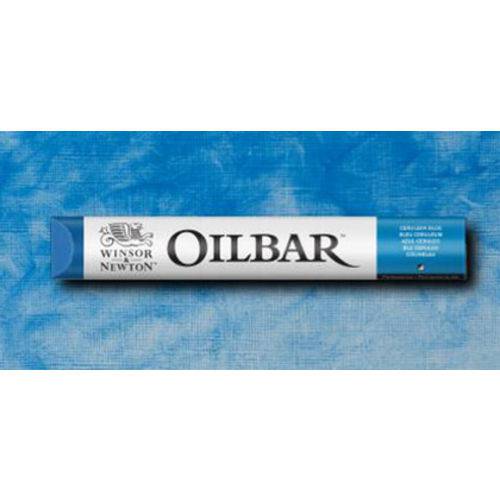 Bastão de Óleo Oilbar Cerulean Blue #138 - 50ml S1