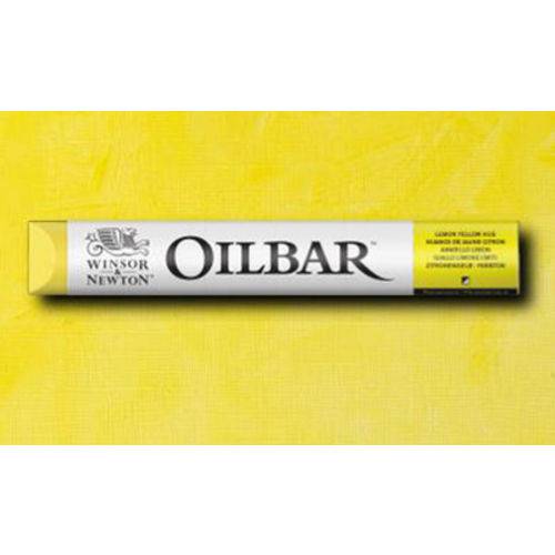 Bastão de Óleo Oilbar Lemon Yellow #346 - 50ml S3