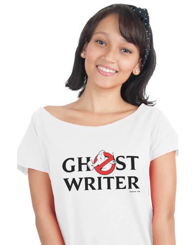 Bata Ghost Writer