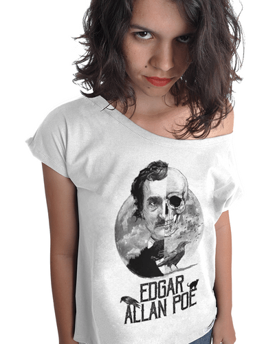 Bata os Mistérios de Poe