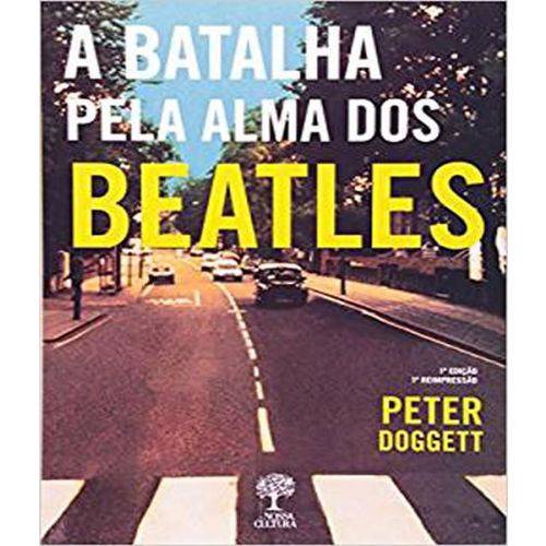 Batalha Pela Alma dos Beatles, a