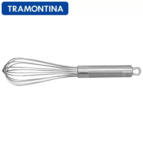 Batedor Inox Manual Speciale 30 Cm - Tramontina