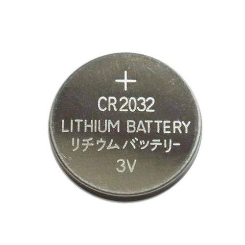 Bateria 2032 3v Hm Power