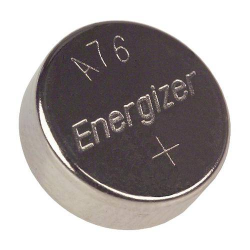 Bateria A76 LR44 1,5V Energizer