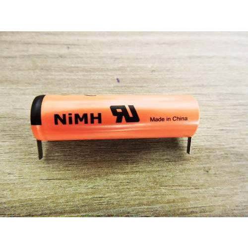 Bateria Aa 1200mah 1,2v Ni-mh - Gs Yuasa