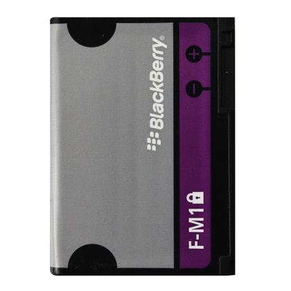 Bateria Blackberry 9100, Bb 9105, Bb 9670 - F-M1 Fm1 - Original