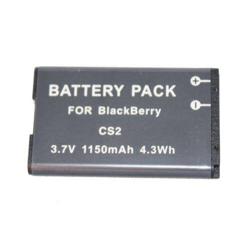 Bateria Blackberry Cs2 1100mah