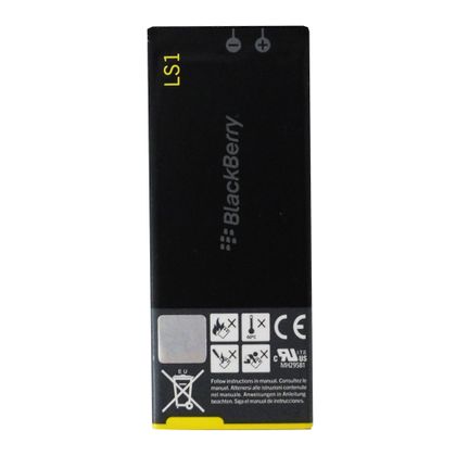 Bateria Blackberry Z10 - Original - Ls1