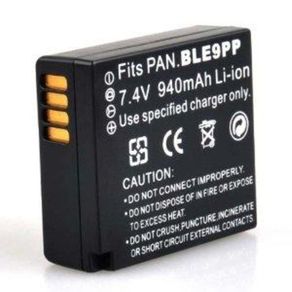 Bateria BLE9PP para Panasonic
