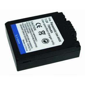 Bateria BM7-S002 para Panasonic