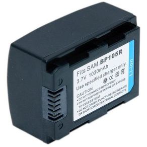 Bateria BP105R para Samsung