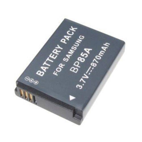Bateria Bp85a para Samsung Pl210 Sh100 Wb210