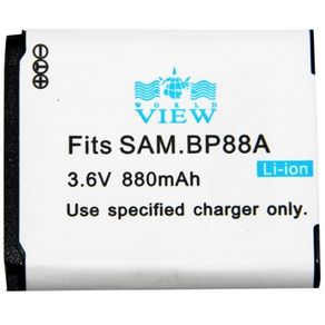Bateria BP88A para Samsung