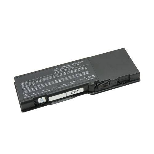Bateria Bringit Compatível com Dell Inspiron E1505 Gd761