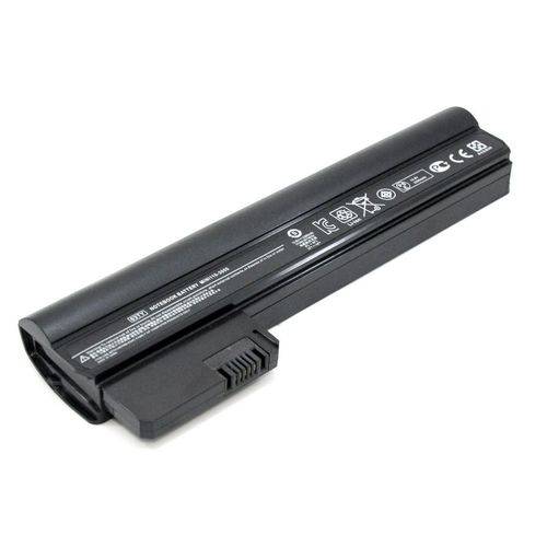 Bateria Bringit Compatível com Hp Mini 110-3014tu