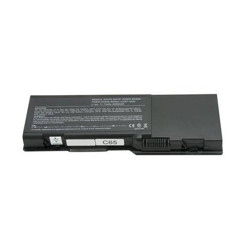 Bateria BringIT Compatível com Notebook Dell Inspiron E1505
