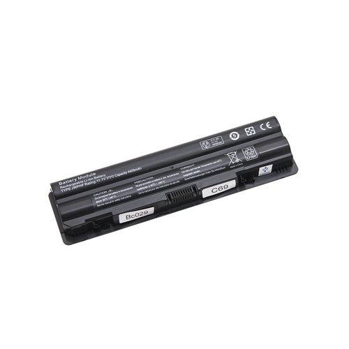 Bateria BringIT Compatível com Notebook Dell XPS 15-L502X