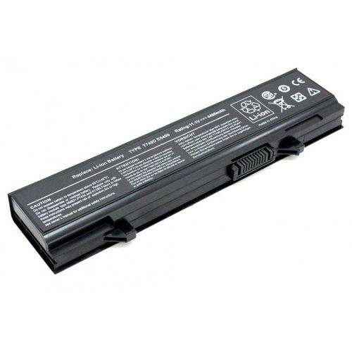 Bateria BringIT para Dell Latitude E5400 E5410 E5500 E5510 E5550 11.1V 4400maH BC039