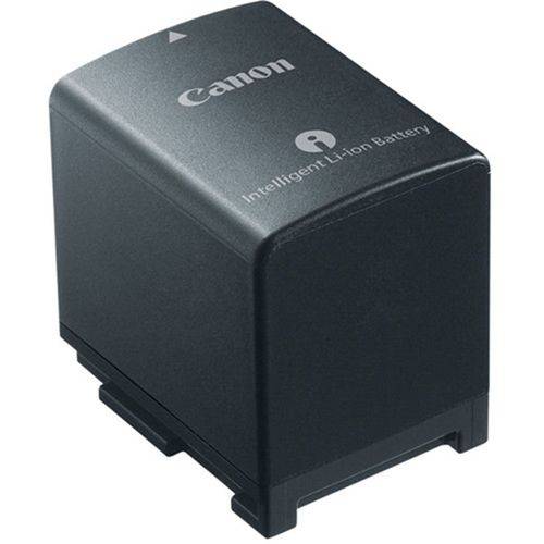 Bateria Canon BP-820 Ion Lítio 1780mAh para XA20, XA25