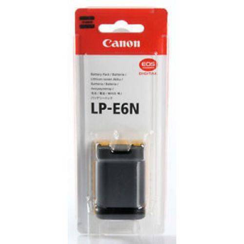 Bateria Canon Lp-e6n Original