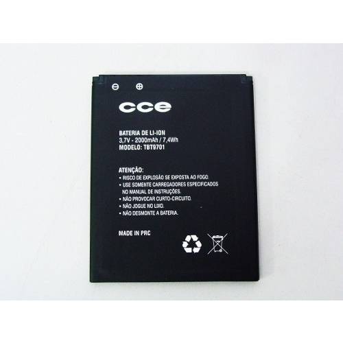 Bateria Celular Cce Sk504 Tbt9701