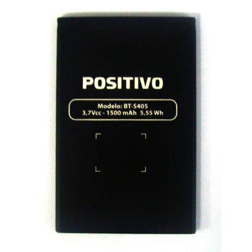 Bateria Celular Positivo Ypy S405 3,7v 1500mah Bt-S405
