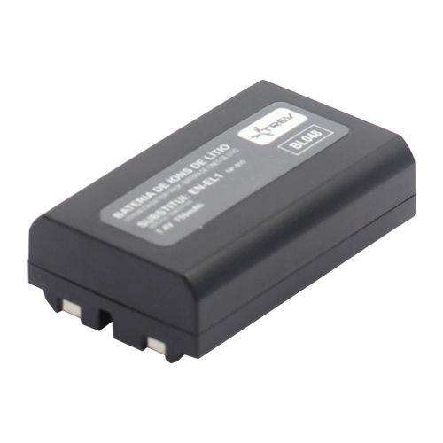 Bateria Compatível com Konica Minolta Np-800