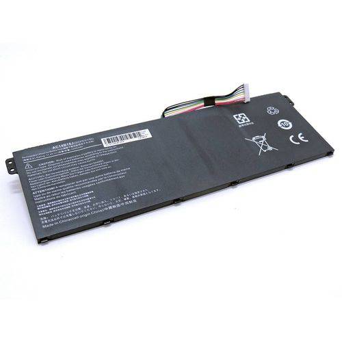 Bateria Compatível Notebook Acer Aspire C14B18J - 11.4v 3220mah