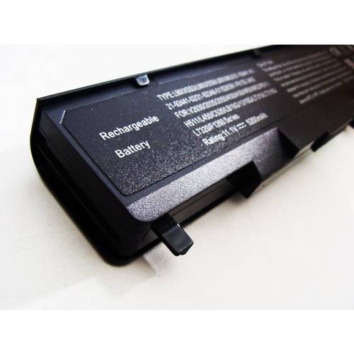 Bateria Compativel para Itautec W7630 W7635 W7645 W7655 N8610 Sti Is-1522