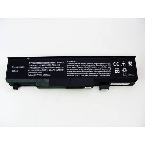 Bateria Compativel para Itautec W7630 W7635 W7645 W7655 N8610 Sti Is-1522