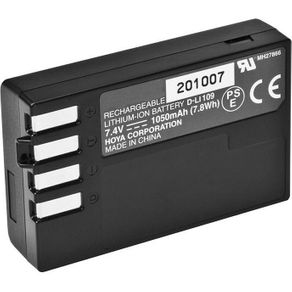 Bateria D-LI109 para Pentax