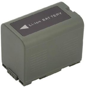 Bateria D28S para Filmadoras Panasonic
