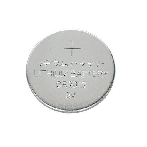 Bateria de Lithium Cr2016 3v Loud