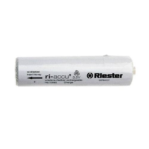 Bateria de Lítio Recarregágel 3,5 V Ri-accu® L For Plug-in Handle Type - Riester - Cód: R10692