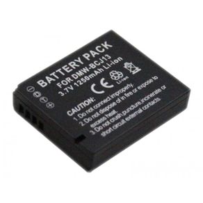 Bateria DMW-BCJ13 para Panasonic/Lumix