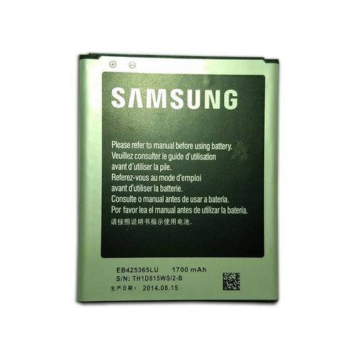 Bateria EB425365LU para Samsung 8260/8282