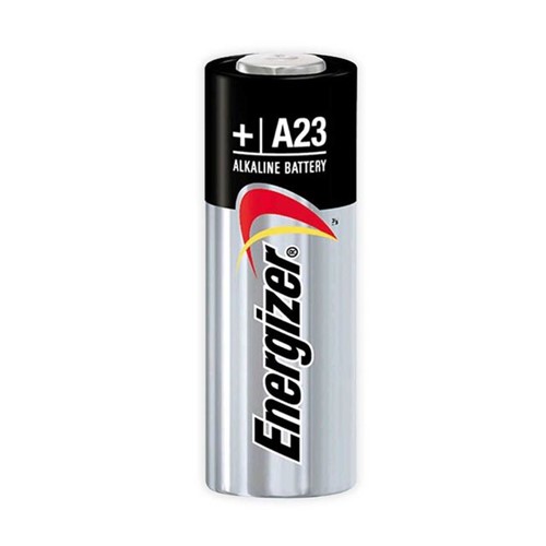 Bateria Energizer 12 Volt A23 DIVERSOS