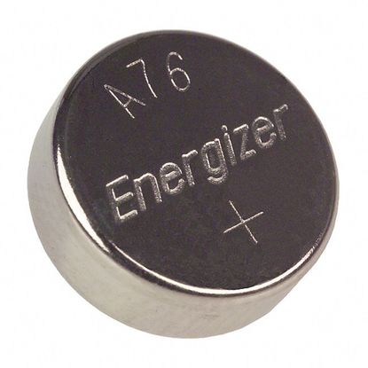 Bateria Energizer A76