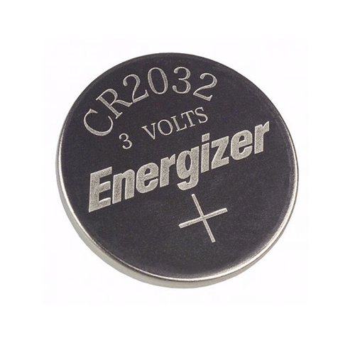 Bateria Energizer CR2032 3V 1023063