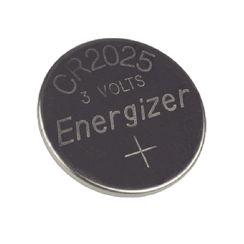 Bateria Energizer CR2025 3V 1023062