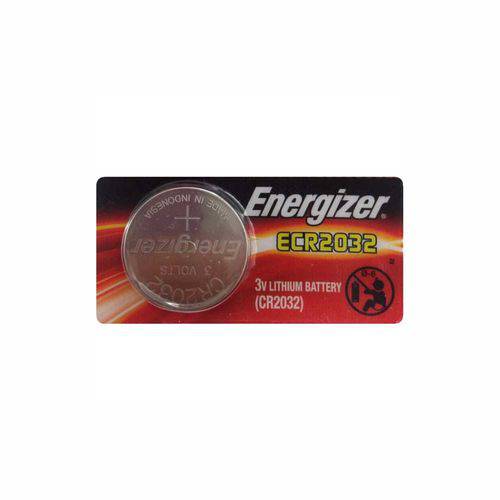 Bateria Energizer 3v 2032 (unidade)
