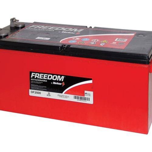 Bateria Estacionaria Centrium Energy Df-2500 Freedom 12v 165ah