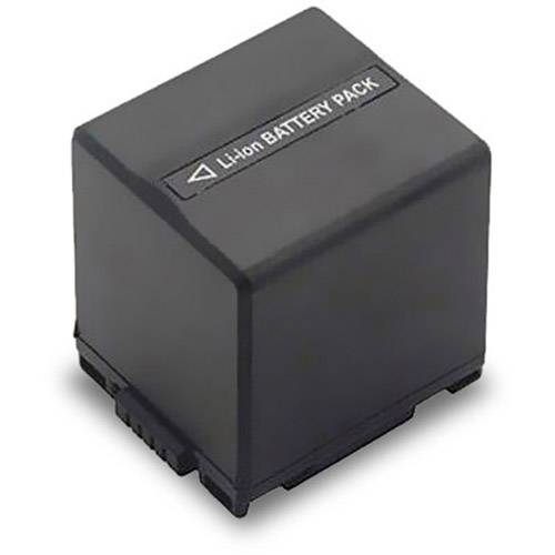 Bateria Estendida Hi-Capacity para Filmadora Panasonic DVD VDR-D100