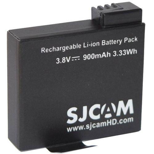 Bateria Extra para Câmera Sjcam M20