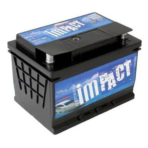 Bateria Impact Nautica Rne55