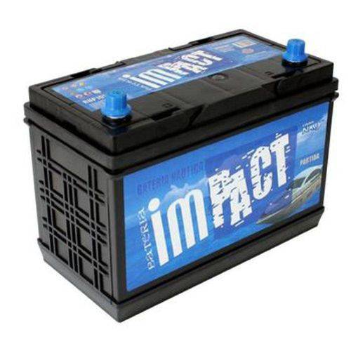 Bateria Impact Nautica Rnp105d Direita