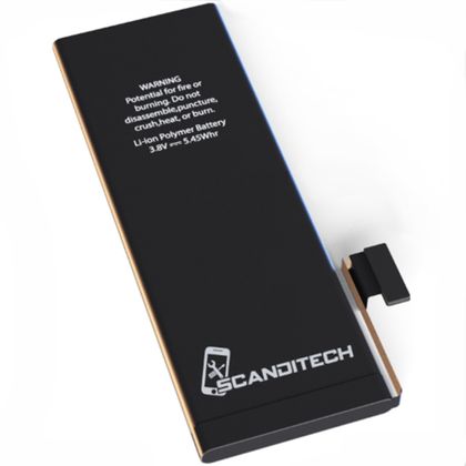 Bateria Iphone 4S - ScandiTech Original